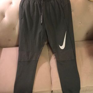 Nike sweats